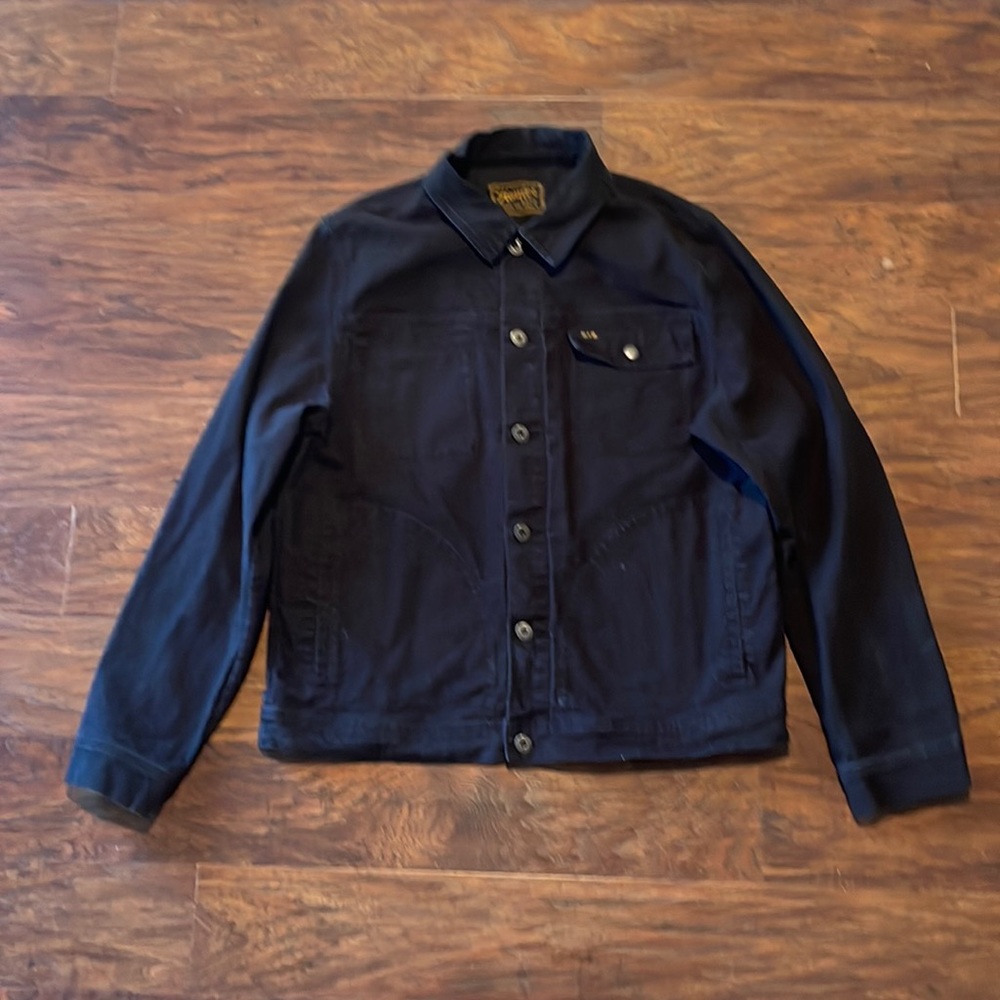 Howler Brothers HB Depot Jacket